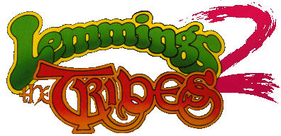 lemmings 2: the tribes