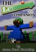 the 3d lemmings companion cover