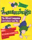 lemmings - the official companion cover