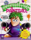Lemmings Paintball - US and International Packaging