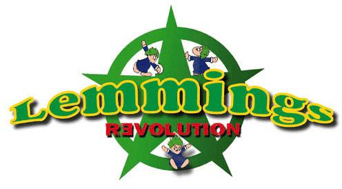 lemmings revolution