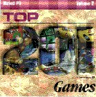 201 Top Games of All Time