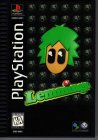3D Lemmings for Sony Playstation