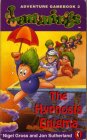 Lemmings Adventure Gamebook - The Hypnosis Enigma