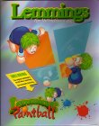 Australian Lemmings Paintball Packaging