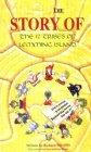 the story of the 12 tribes of lemmings island cover