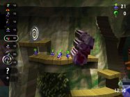 Lemmings Revolution Early Concept Demo